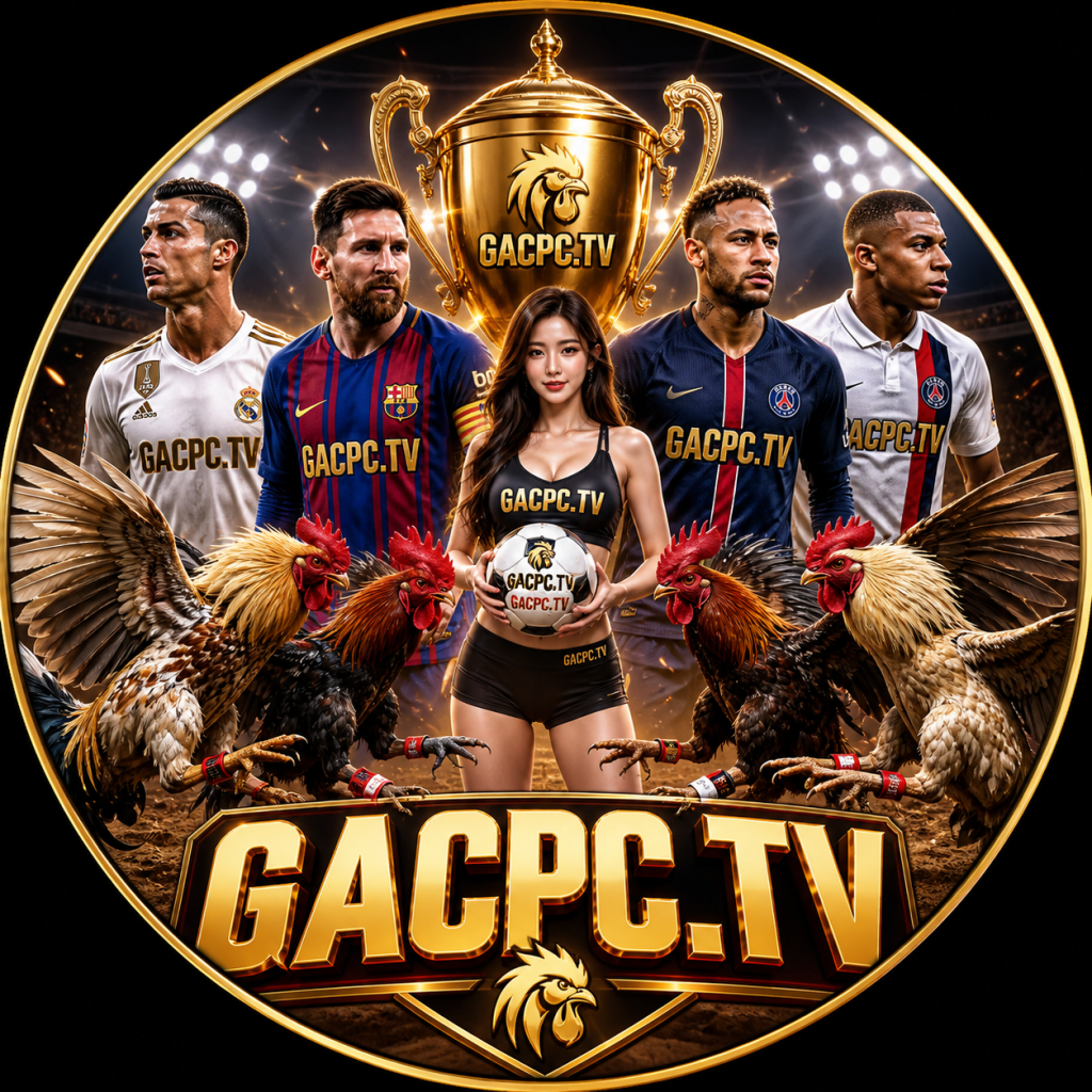 Trực Tiếp Đá Gà